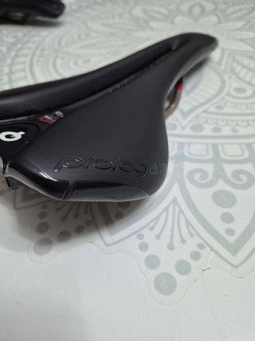 Brugt Prologo Nago Evo PAS Saddle bike — billede 4 af 6