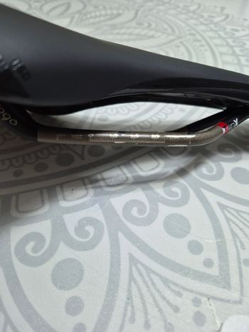 Used Prologo Nago Evo PAS Saddle bike — image 6 of 6