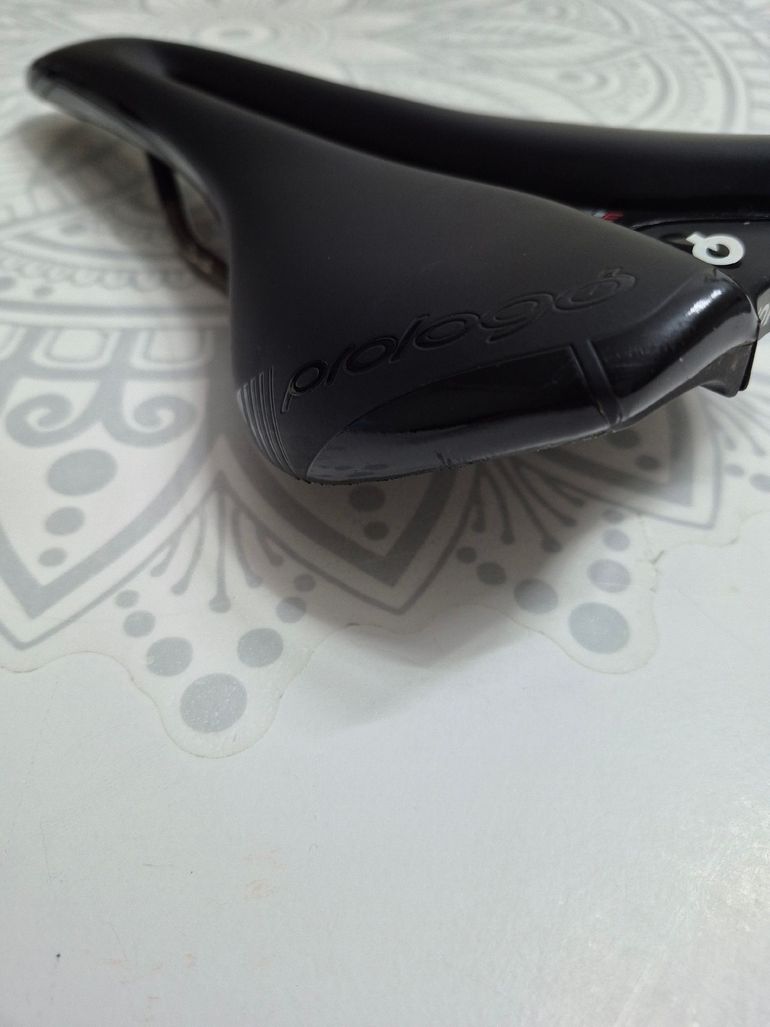 Used Prologo Nago Evo PAS Saddle bike — image 5 of 6
