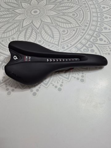 Brugt Prologo Nago Evo PAS Saddle bike — billede 3 af 6