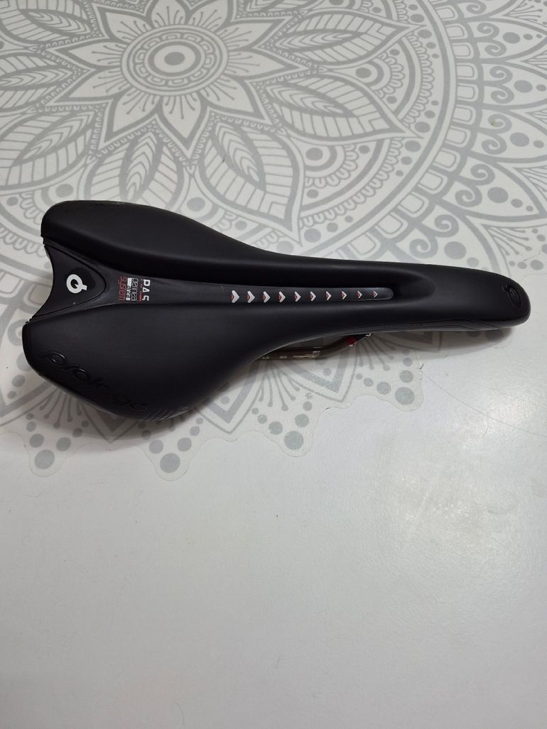 Used Prologo Nago Evo PAS Saddle bike — image 3 of 6