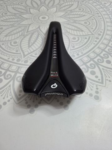 Brugt Prologo Nago Evo PAS Saddle bike — billede 2 af 6