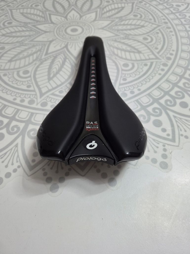 Used Prologo Nago Evo PAS Saddle bike — image 2 of 6