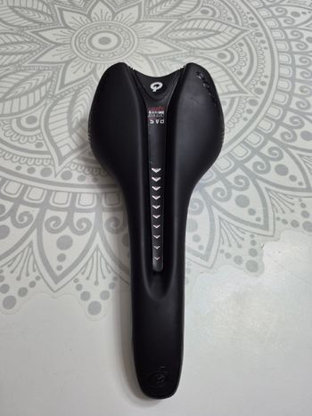 Used Prologo Nago Evo PAS Saddle bike