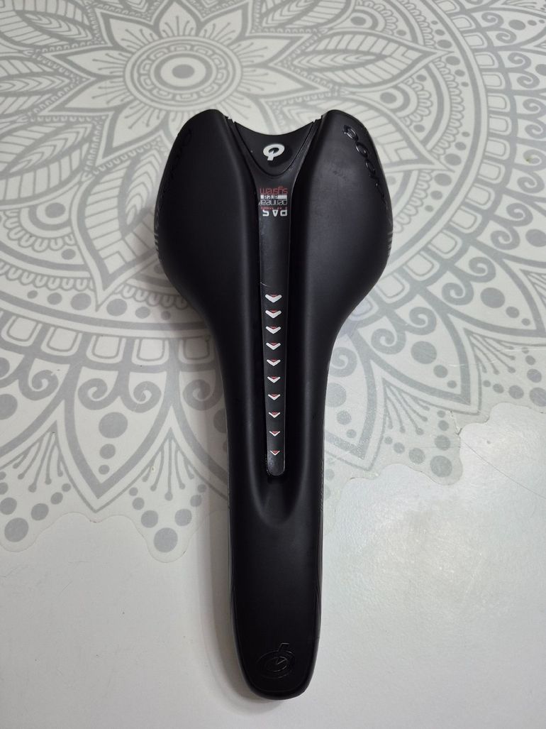 Used Prologo Nago Evo PAS Saddle bike — image 1 of 6