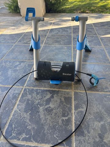 Gebrauchtes Tacx Booster Trainer 2018 bike — Bild 1 von 2