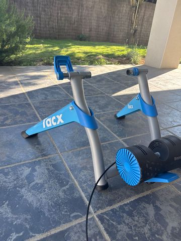 Gebrauchtes Tacx Booster Trainer 2018 bike — Bild 2 von 2