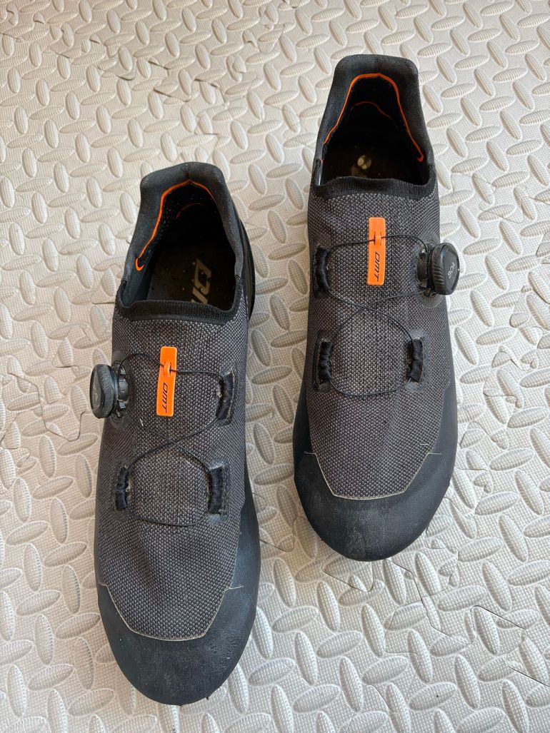 Used Dmt KM30 MTB Shoes 2025 bike — image 2 of 5
