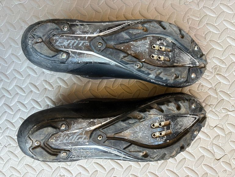 Used Dmt KM30 MTB Shoes 2025 bike — image 5 of 5