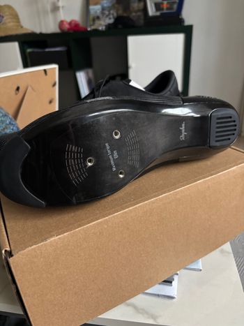 Used Rapha Pro Team Lace Up 43,5 2026 bike — image 3 of 3