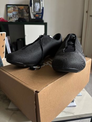Used Rapha Pro Team Lace Up 43,5 2026 bike