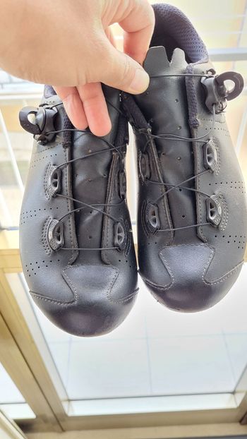 Used Sidi Strada Tg.42 2024 bike — image 2 of 4