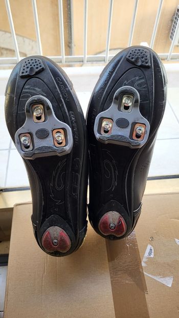 Used Sidi Strada Tg.42 2024 bike — image 4 of 4
