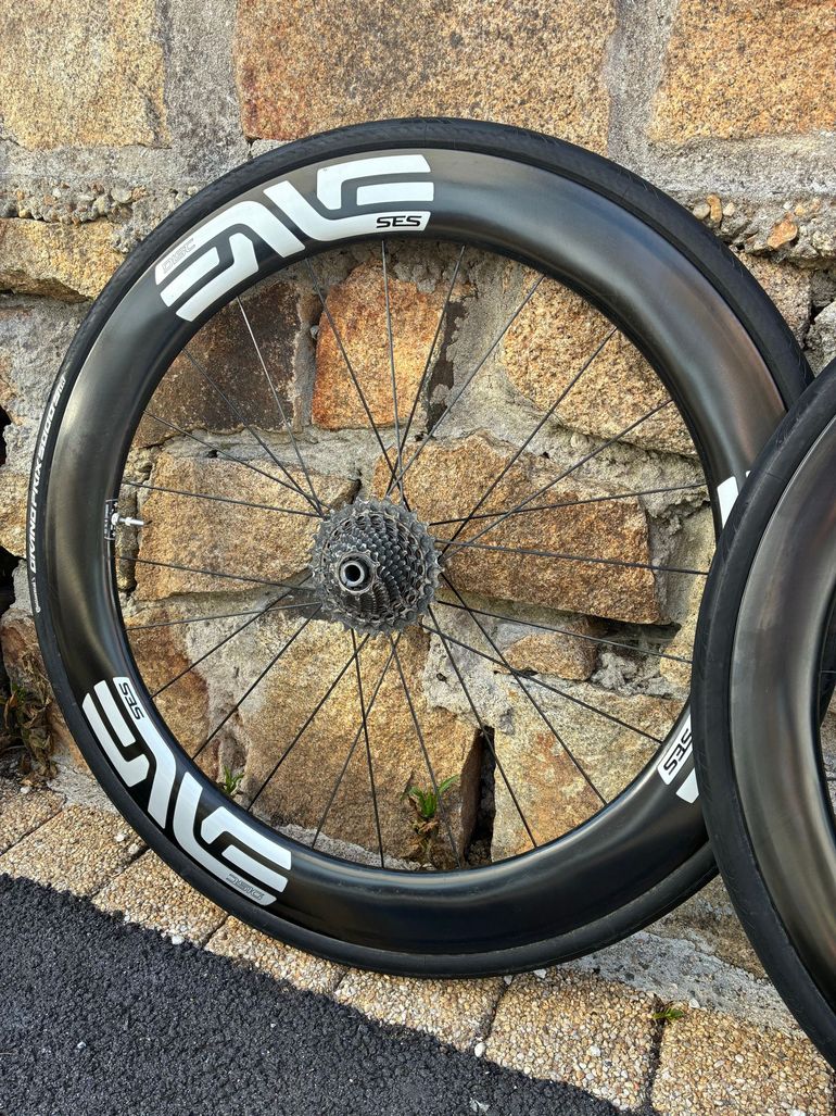 Used Enve SES 6.7 2024 bike — image 3 of 10
