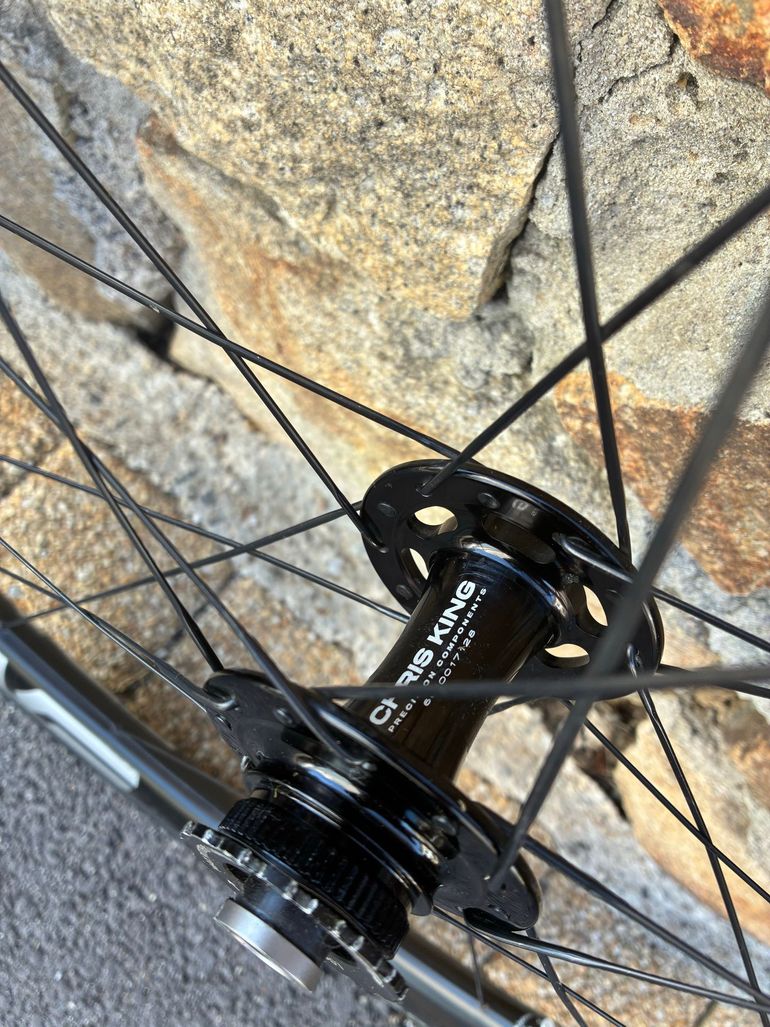 Used Enve SES 6.7 2024 bike — image 6 of 10