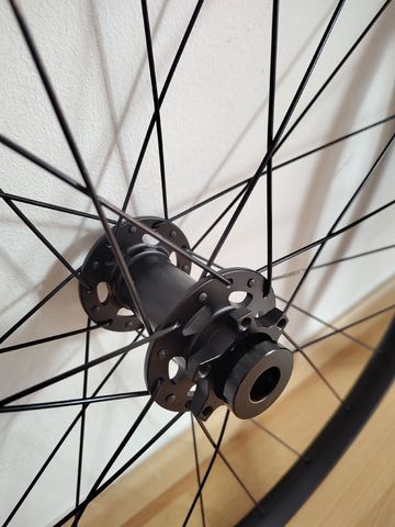 Used Specialized OEM Product 2025 bike — image 3 of 7