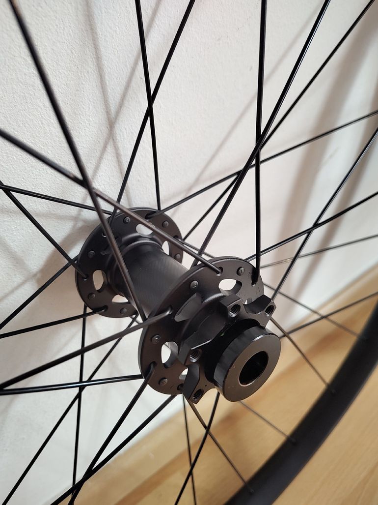 Used Specialized OEM Product 2025 bike — image 3 of 7