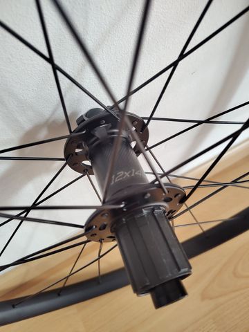 Used Specialized OEM Product 2025 bike — image 5 of 7