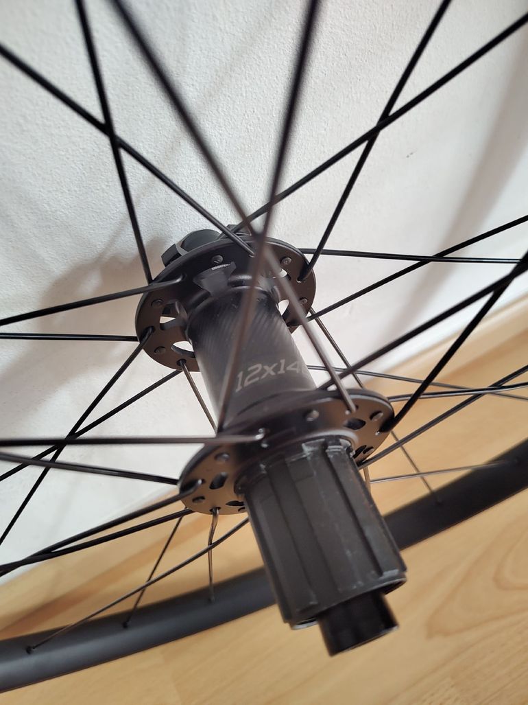 Used Specialized OEM Product 2025 bike — image 5 of 7