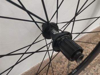 Used Dt Swiss Arc 1100 bike — image 3 of 5