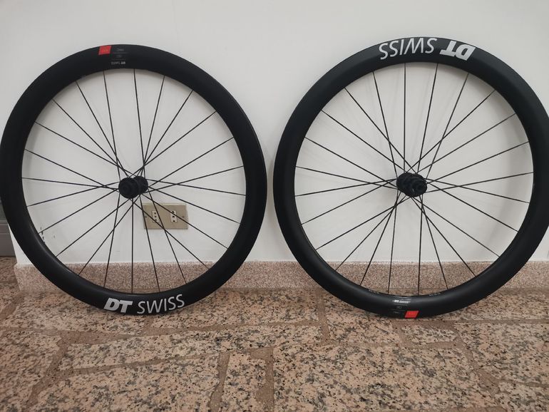 Used Dt Swiss Arc 1100 bike — image 1 of 5