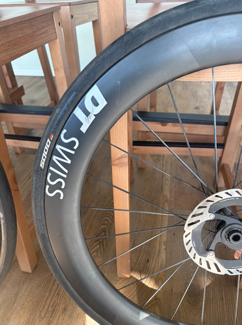 Used Dt Swiss arc1100 bike — image 3 of 6