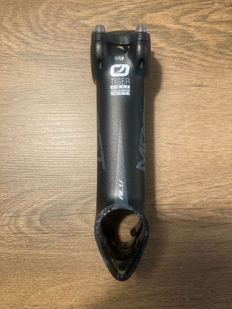 Used Most Attacco Manubrio 2020 bike — image 1 of 6