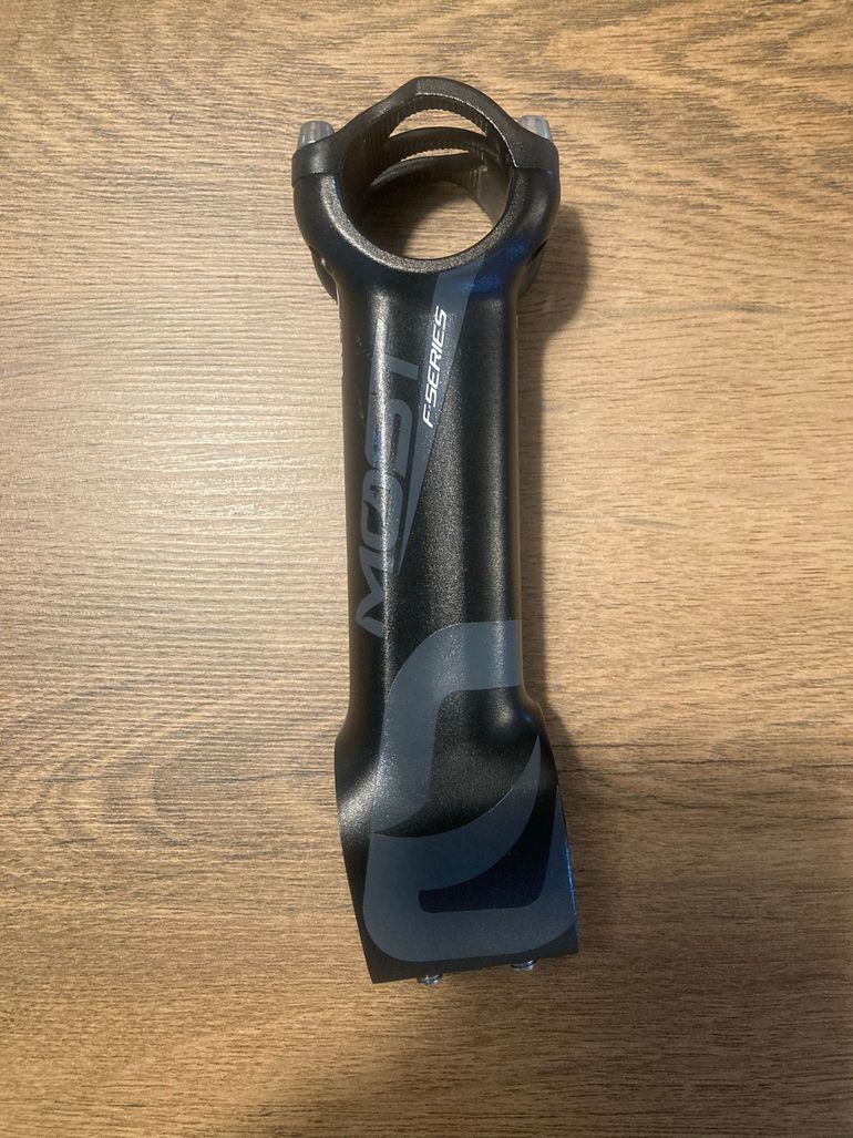 Used Most Attacco Manubrio 2020 bike — image 2 of 6