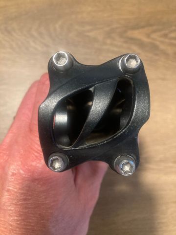 Tweedehands Most Attacco Manubrio 2020 bike — afbeelding 5 van 6