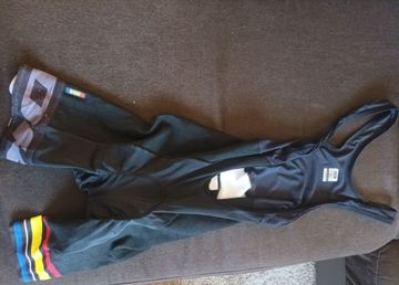 Used Look Cuissard court Cycling Clothing