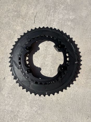 Used Shimano Ultegra R8100 Crankset 2026 bike