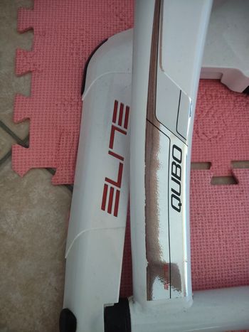 Used Elite Rullo bici 2017 bike — image 2 of 8