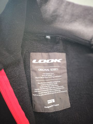 Used Look Sweat bike — image 3 of 4