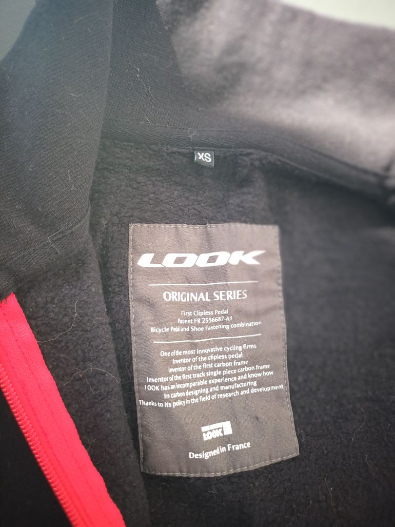 Used Look Sweat bike — image 3 of 4