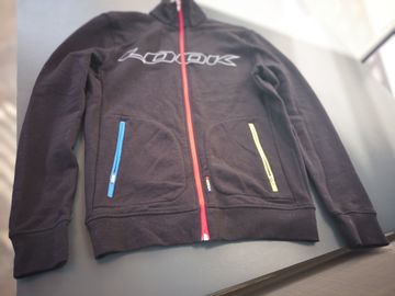Gebrauchtes Look Sweat Cycling Clothing