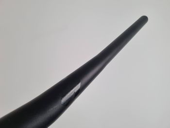 Used Specialized Aluminium Handlebar 20mm Rise 780mm Wide 35mm Diameter 2025 bike — image 3 of 6