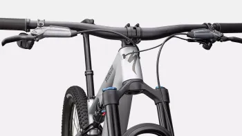 Used Specialized Aluminium Handlebar 20mm Rise 780mm Wide 35mm Diameter 2025 bike — image 6 of 6