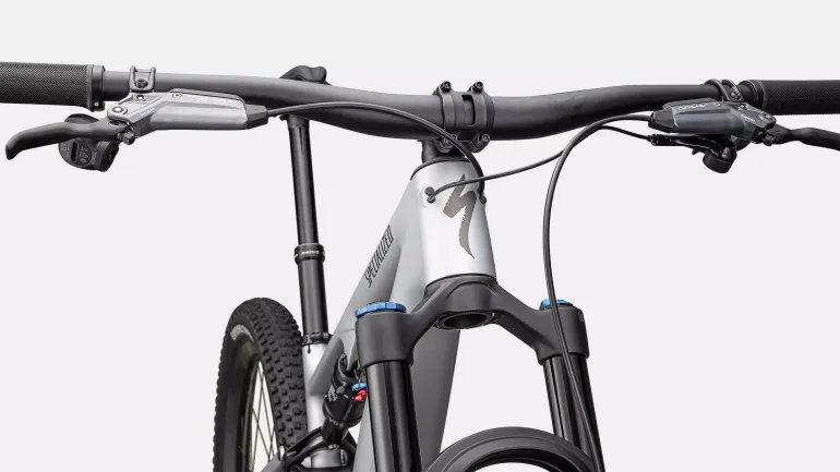 Used Specialized Aluminium Handlebar 20mm Rise 780mm Wide 35mm Diameter 2025 bike — image 6 of 6