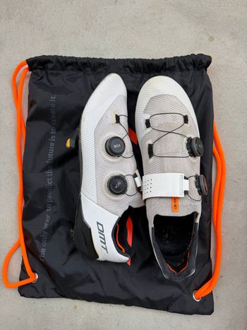Used Dmt SH10 bike
