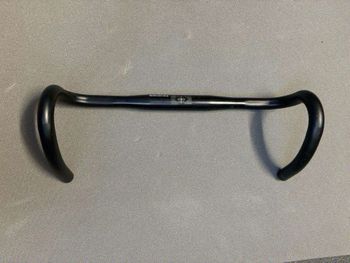 Used reparto corse al6061 2019 bike