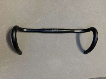 Used reparto corse al6061 2019 Cockpit