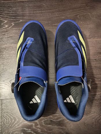 Used Adidas BOA 2025 bike — image 2 of 6