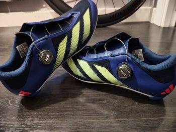 Used Adidas BOA 2025 bike