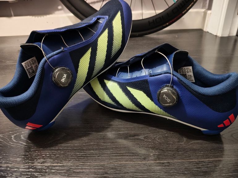 Used Adidas BOA 2025 bike — image 1 of 6