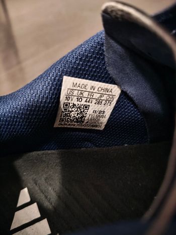 Used Adidas BOA 2025 bike — image 6 of 6