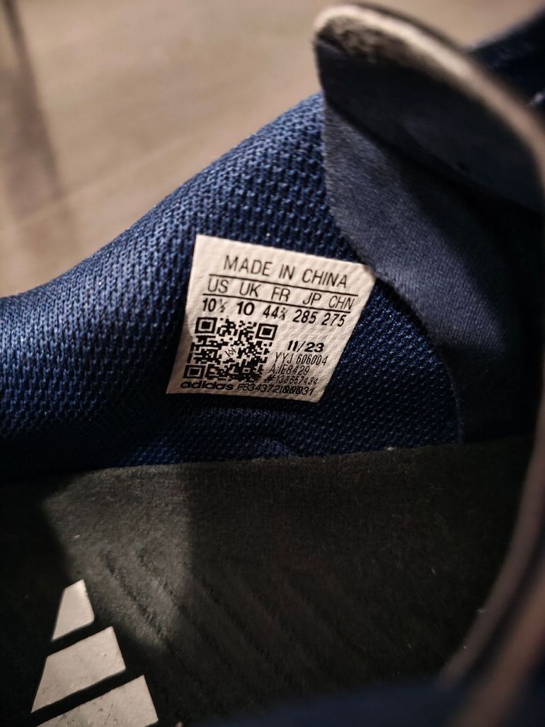 Used Adidas BOA 2025 bike — image 6 of 6