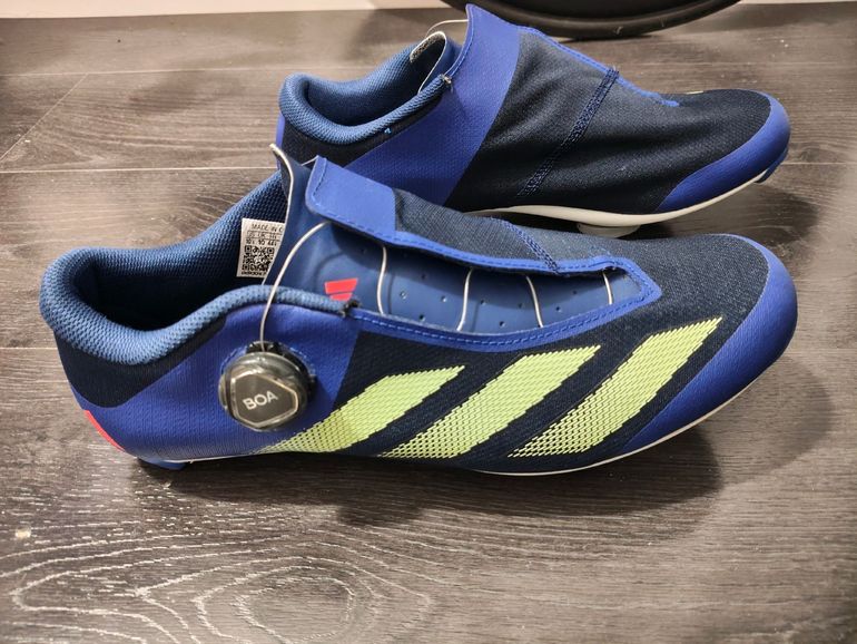 Used Adidas BOA 2025 bike — image 4 of 6