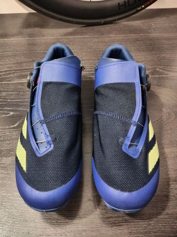 Used Adidas BOA 2025 bike — image 5 of 6