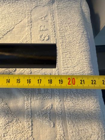 Used Cannondale Lefty Ocho Carbon 100mm 2024 bike — image 4 of 5