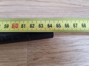 Used Specialized Aluminium Handlebar 20mm Rise 640mm Wide 35mm Diameter 2025 bike — image 4 of 6